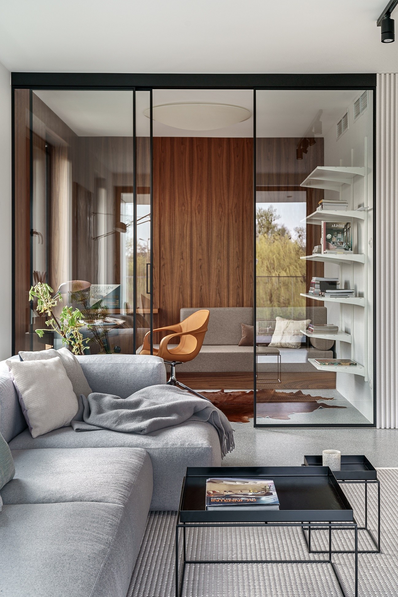 Apartament w Sopocie 2019 — ujęcie 1
