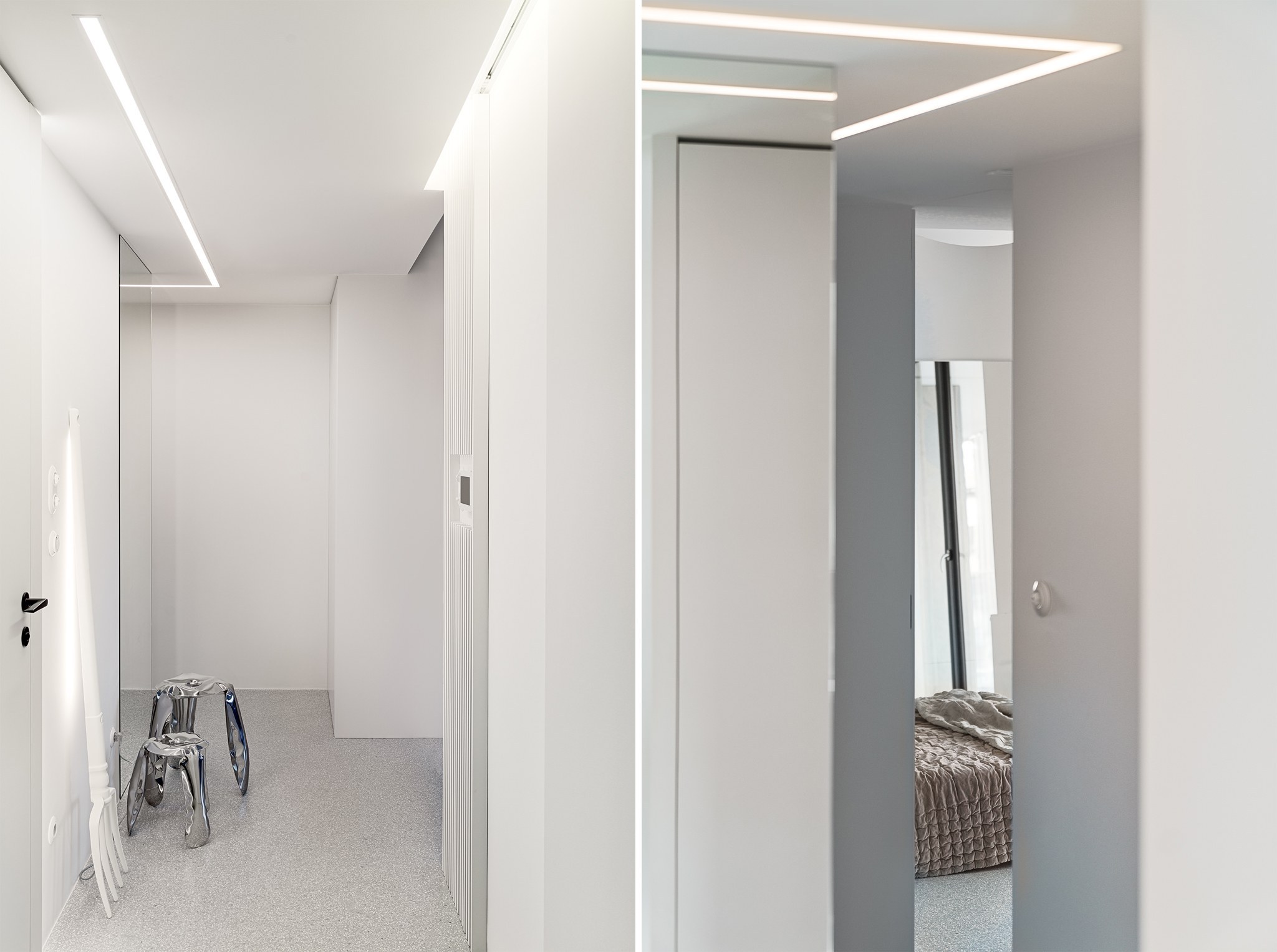 Apartament w Sopocie 2019 — ujęcie 3