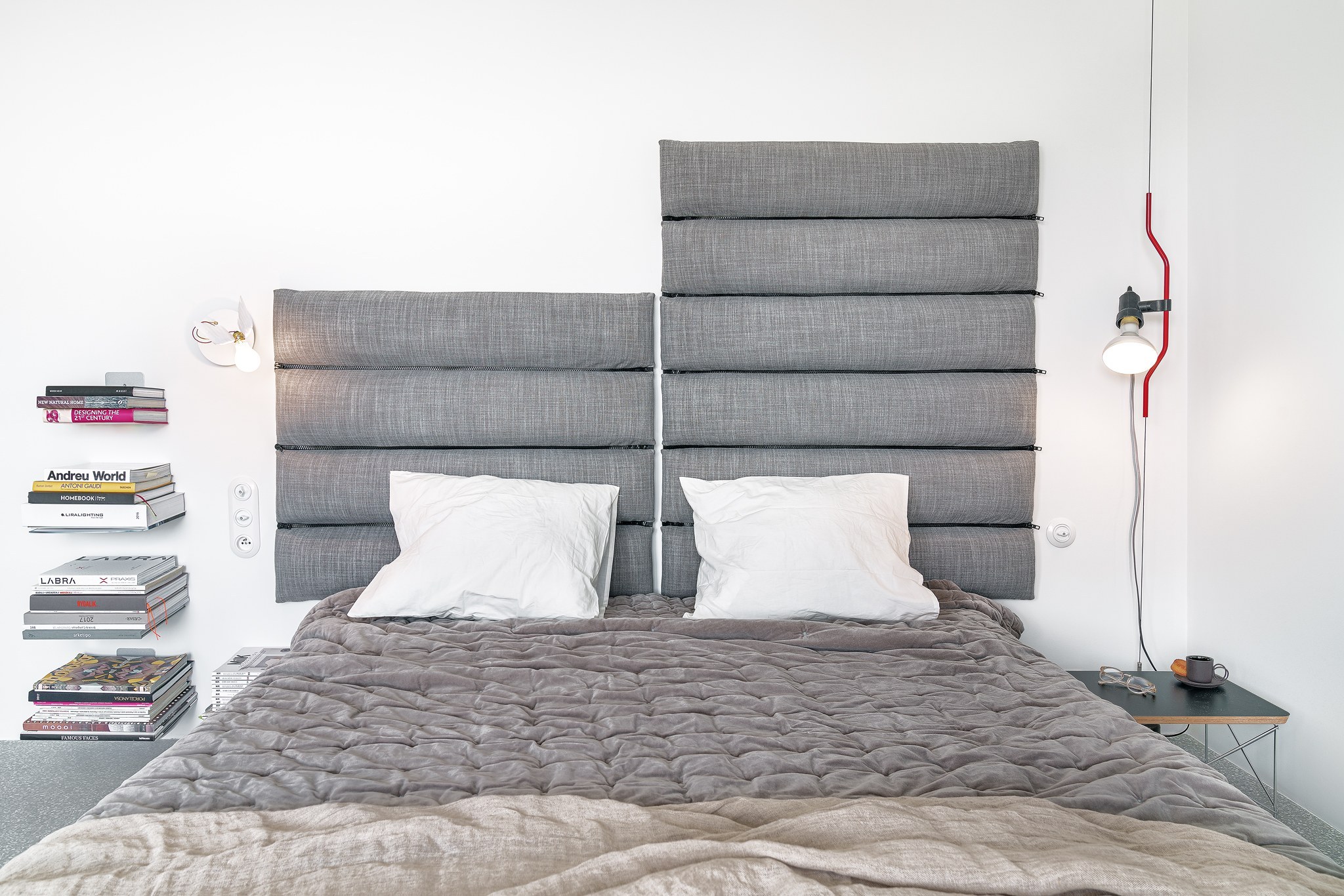 Apartament w Sopocie 2019 — ujęcie 4