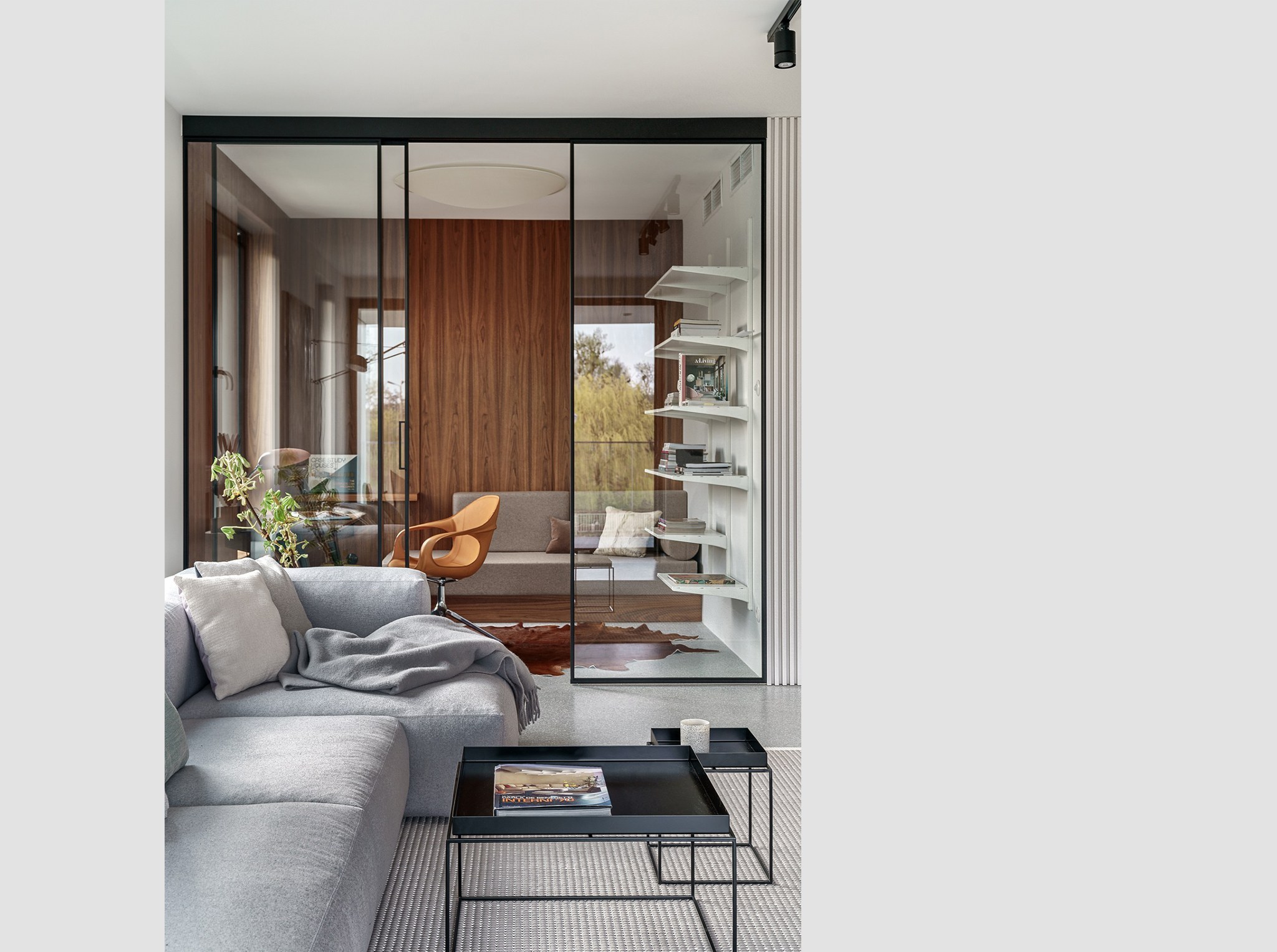 Apartament w Sopocie 2019 — ujęcie 5