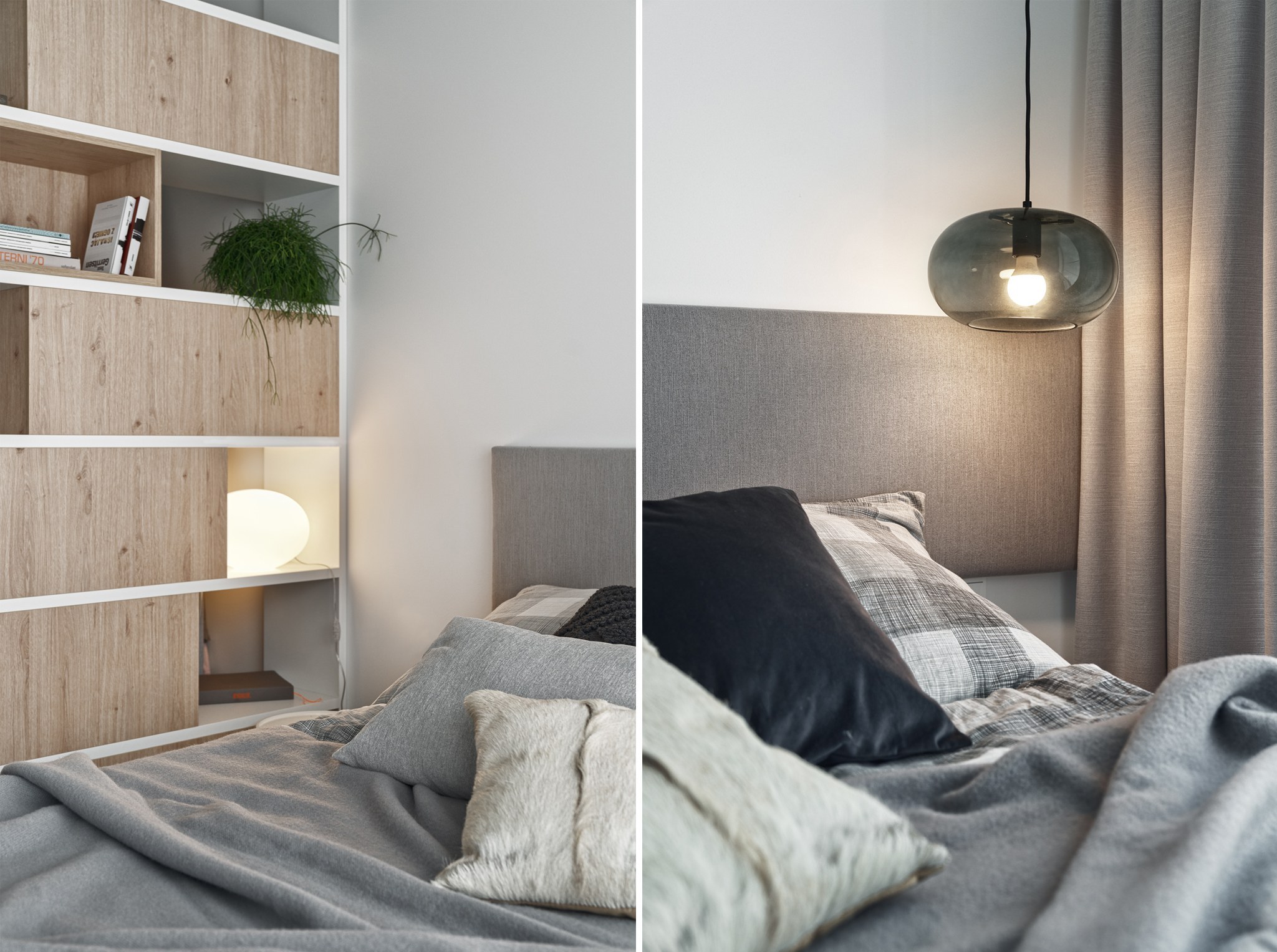 Apartament w Gdyni 2020 — ujęcie 2
