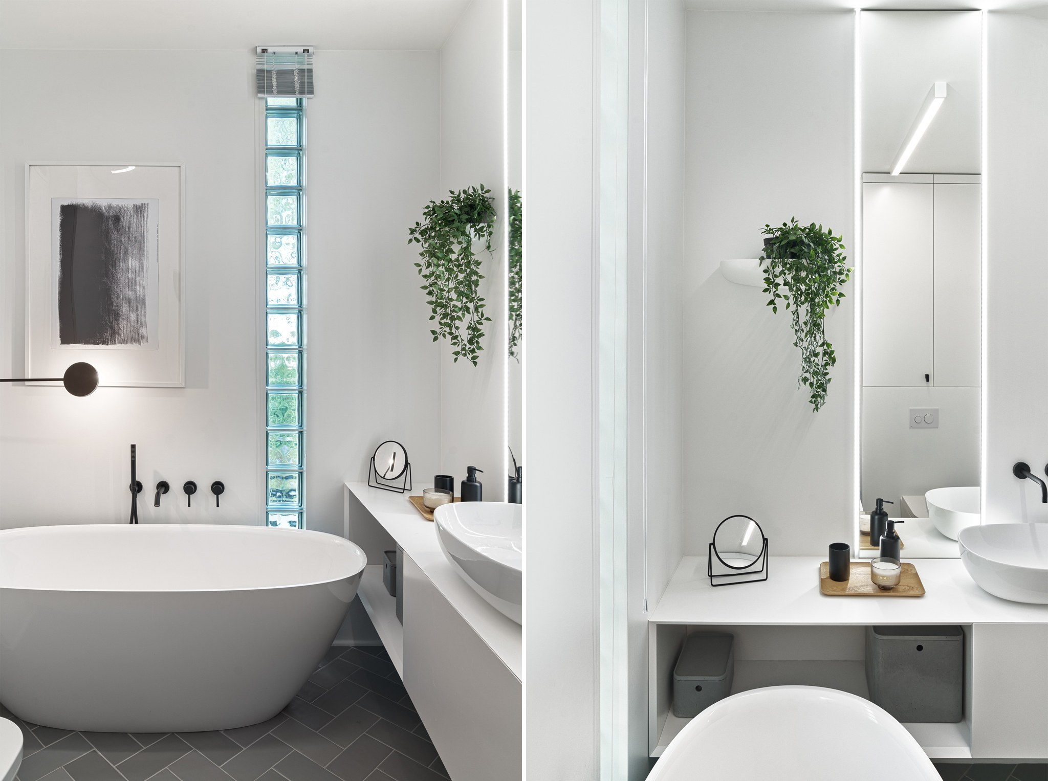 Apartament w Gdyni 2020 — ujęcie 3