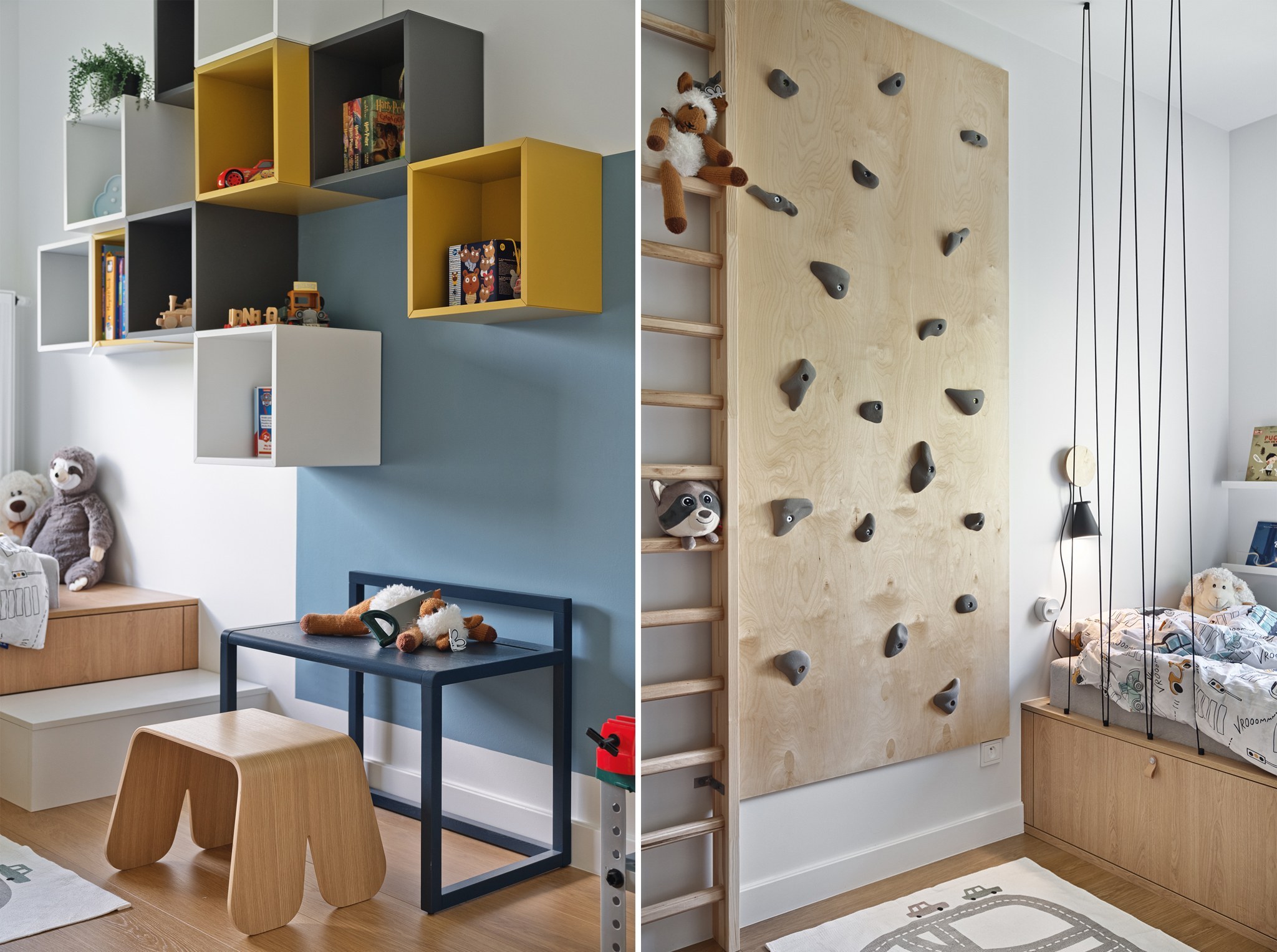 Apartament w Gdyni 2020 — ujęcie 4
