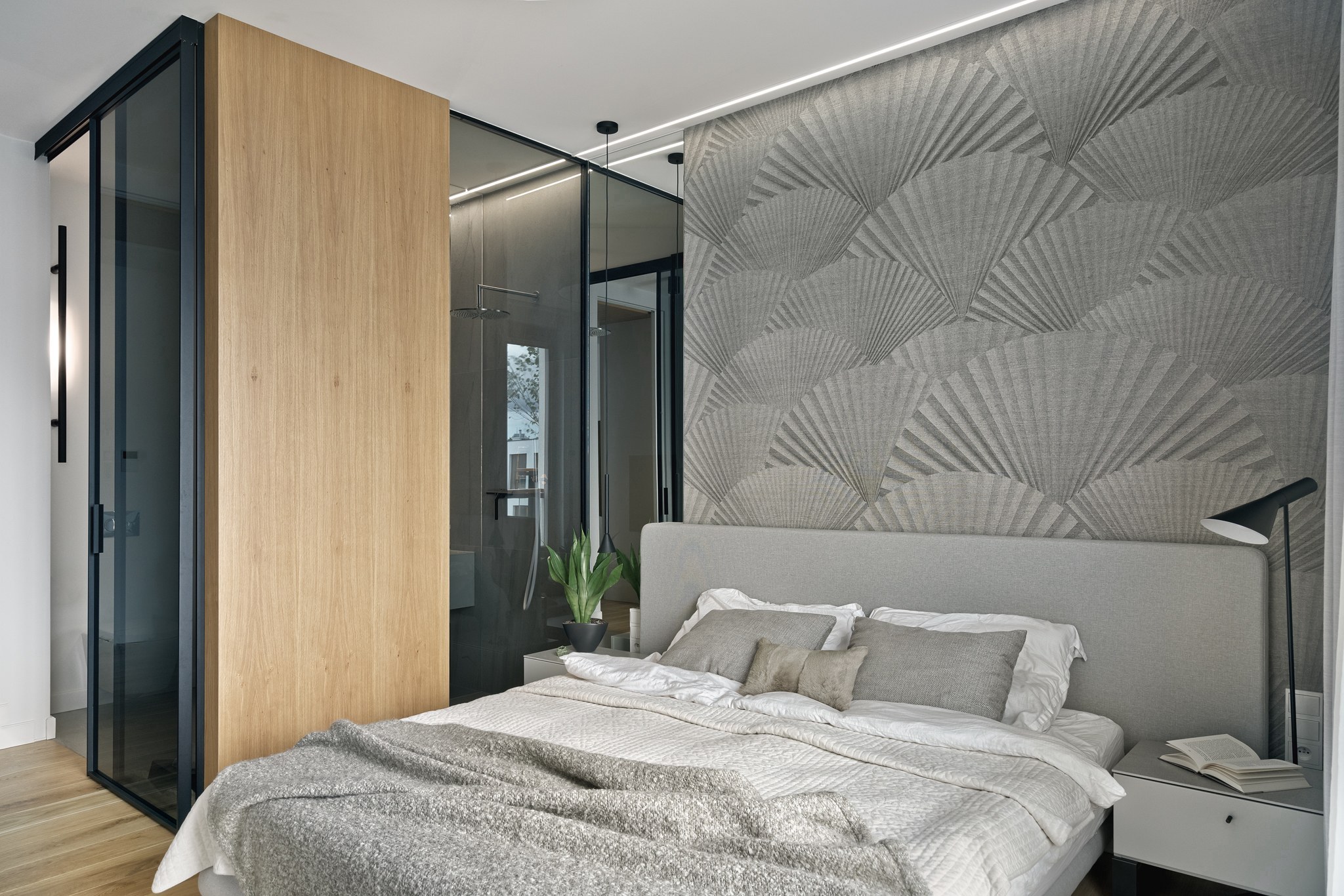 Apartament w Gdańsku 2020 — ujęcie 2