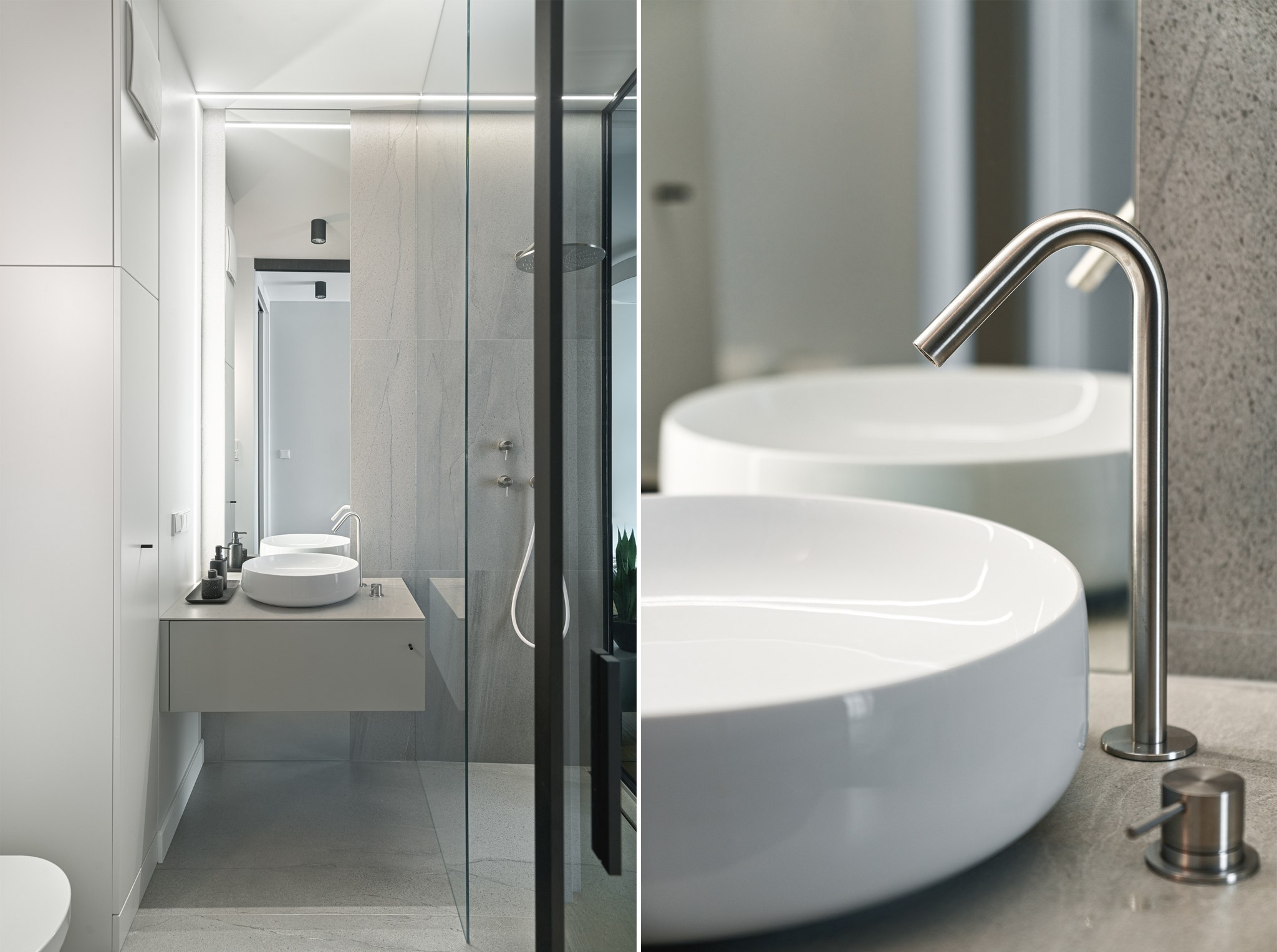 Apartament w Gdańsku 2020 — ujęcie 3