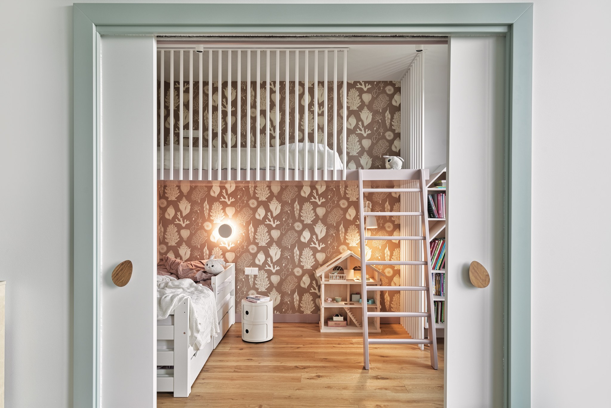 Apartament w Gdańsku 2020 — ujęcie 4