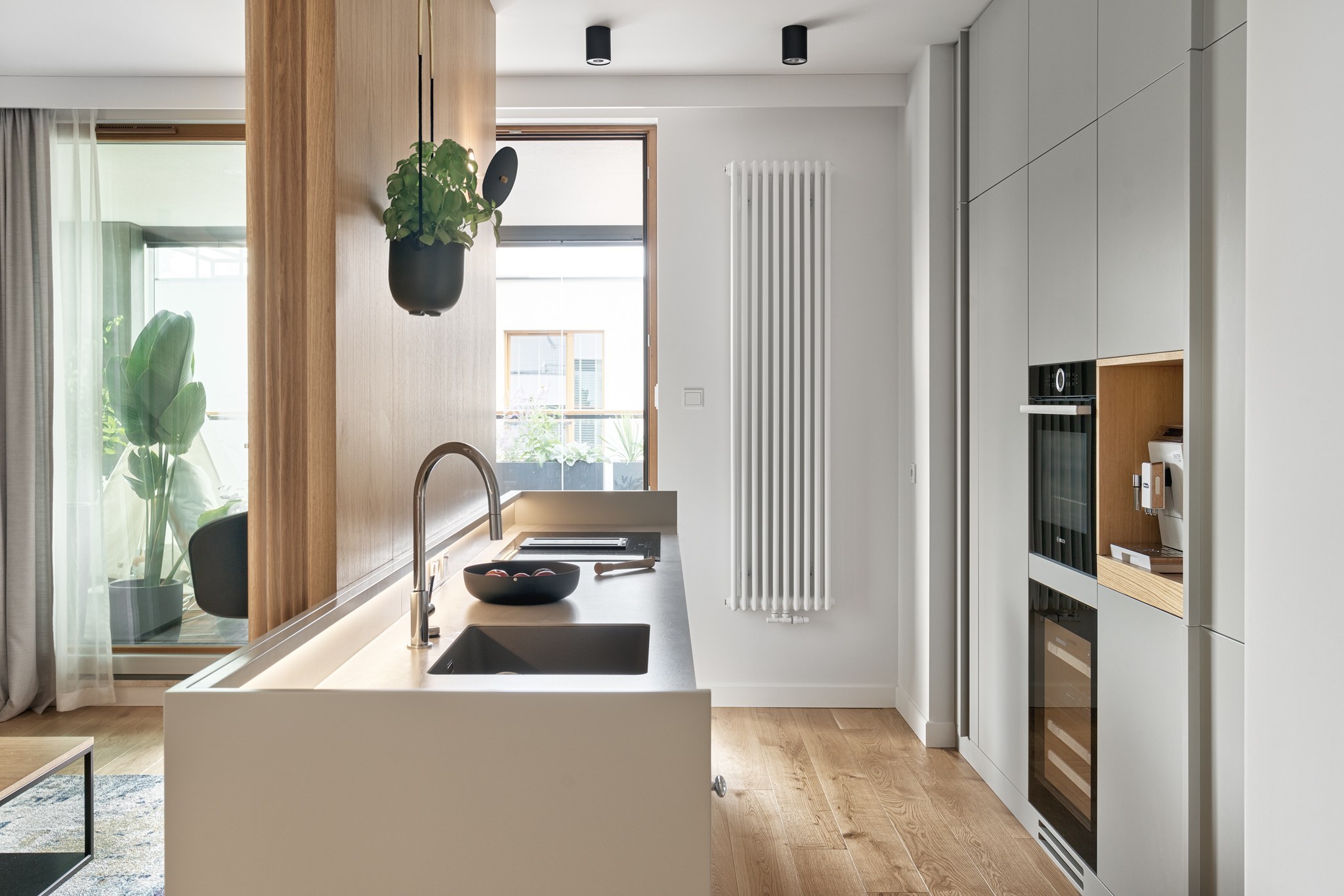 Apartament w Gdańsku 2020 — ujęcie 5