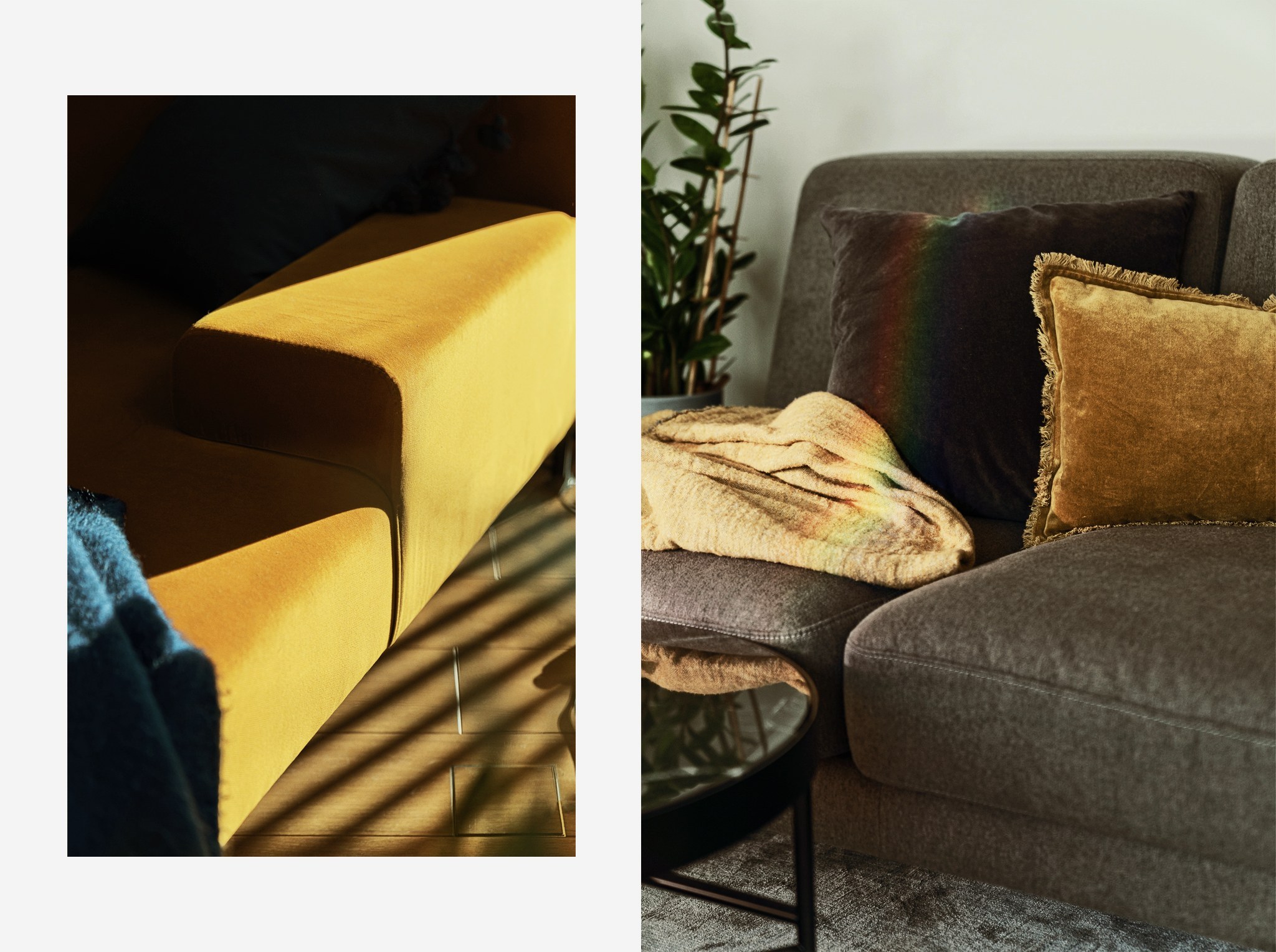 Apartament w Gdyni 2021 — ujęcie 1