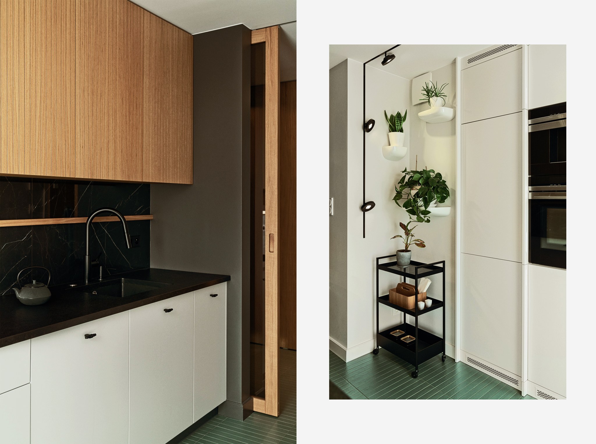 Apartament w Gdyni 2021 — ujęcie 2