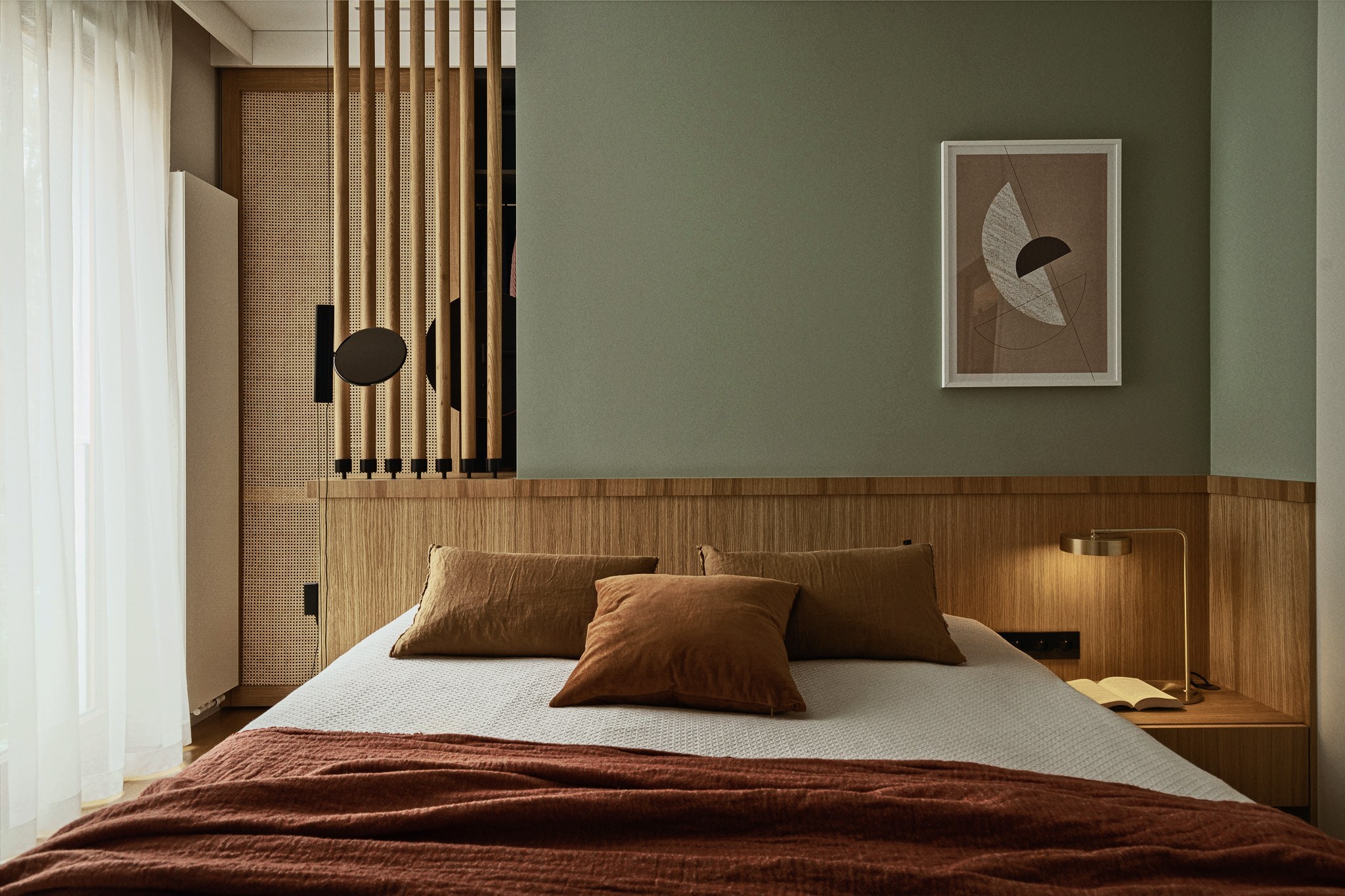 Apartament w Gdyni 2021 — ujęcie 4