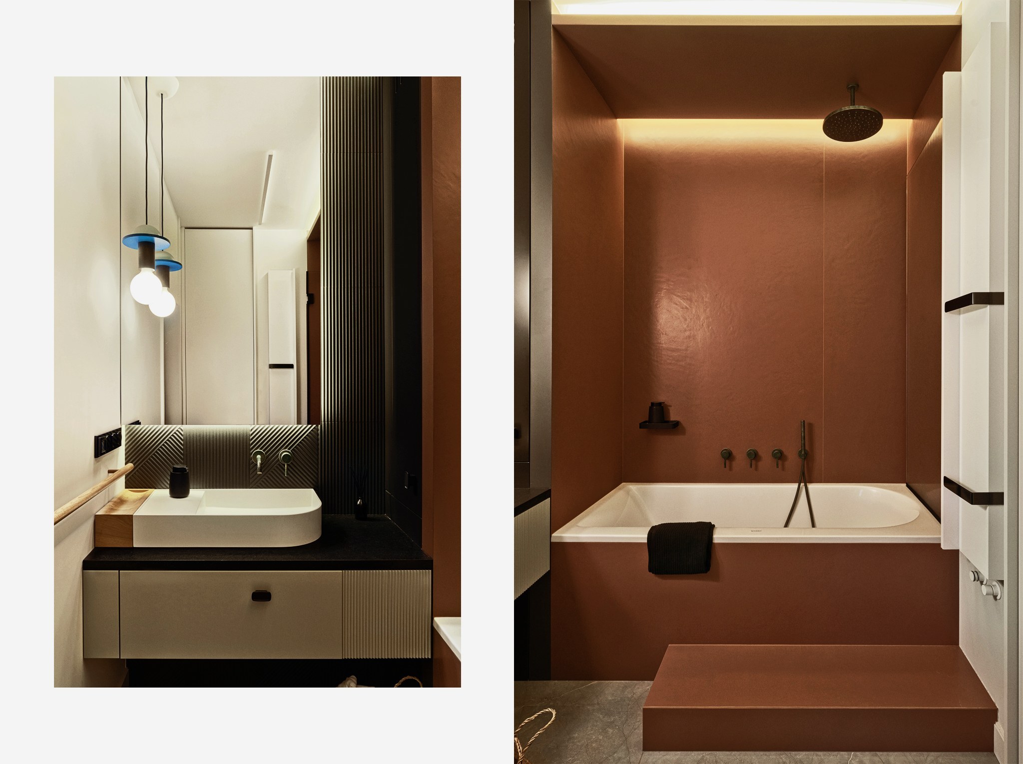 Apartament w Gdyni 2021 — ujęcie 5