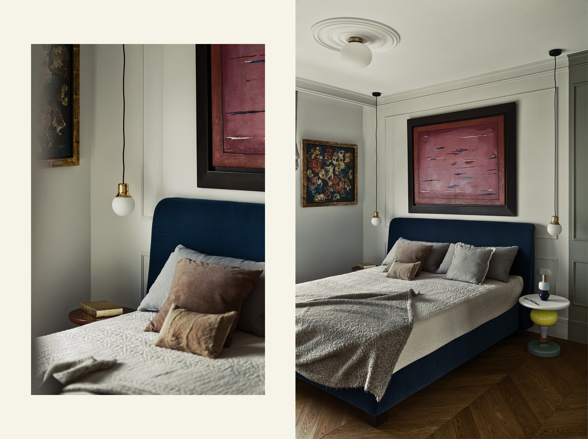 Apartament w Gdyni 2022 — ujęcie 3