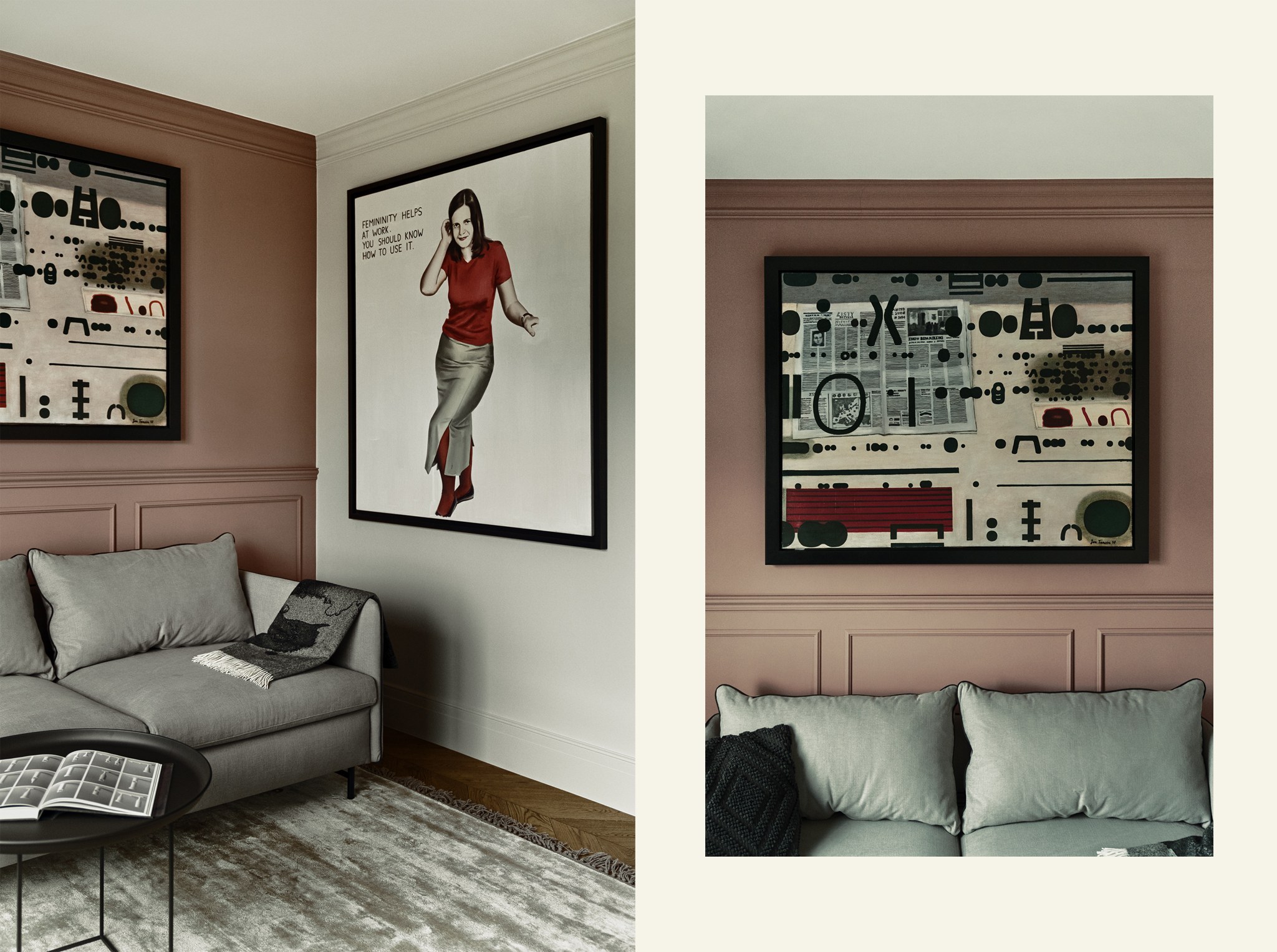 Apartament w Gdyni 2022 — ujęcie 4