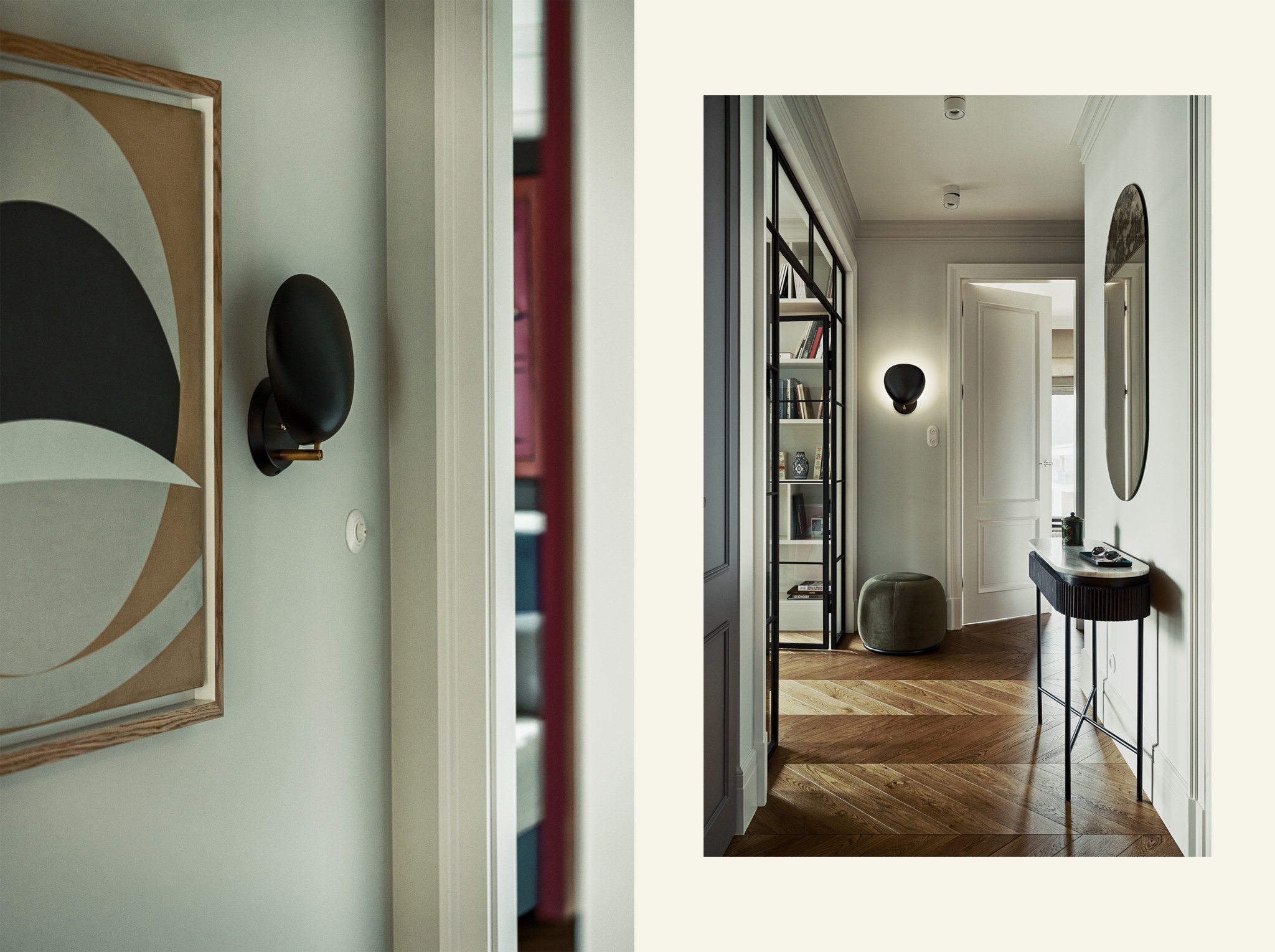 Apartament w Gdyni 2022 — ujęcie 5